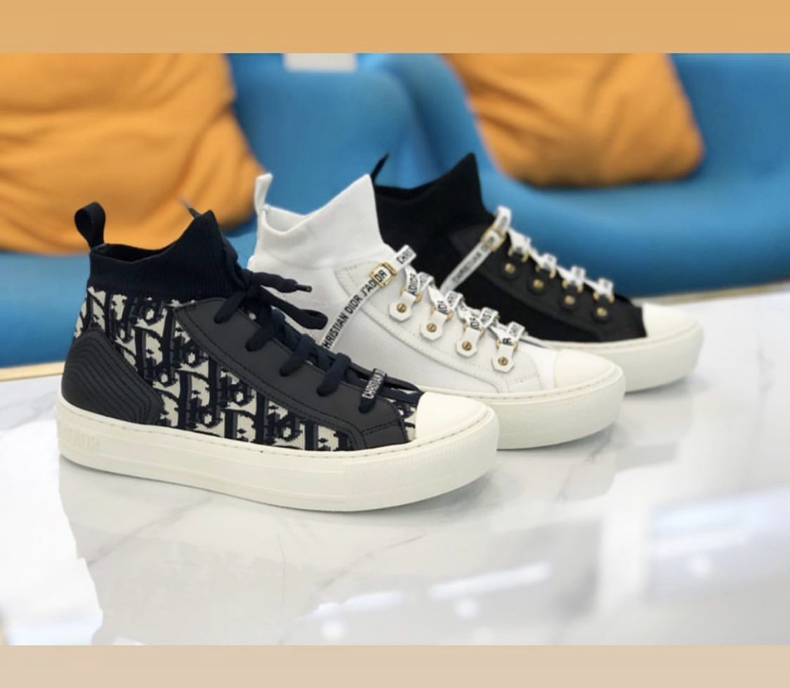 Christian Dior Shoes