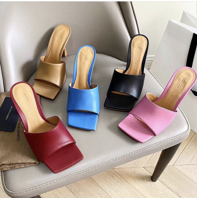 Bottega Veneta shoes