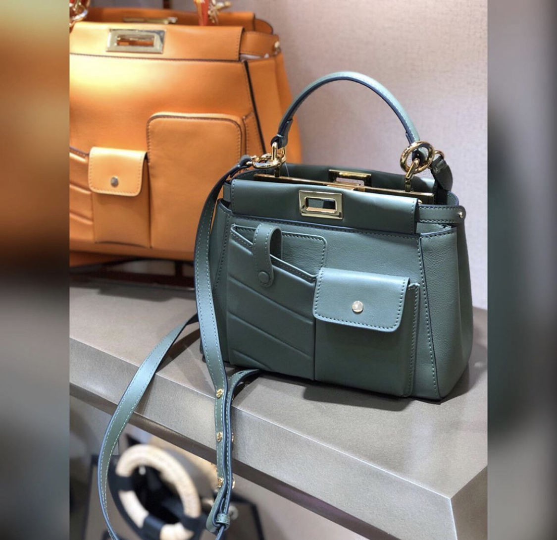 Fendi bag
