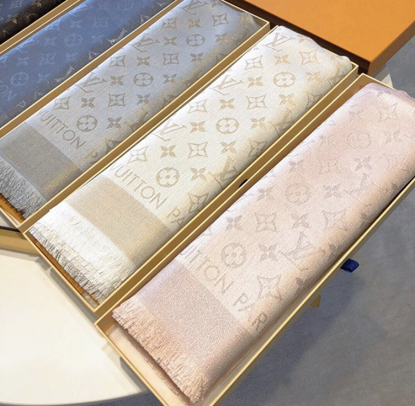Louis Vuitton accessories