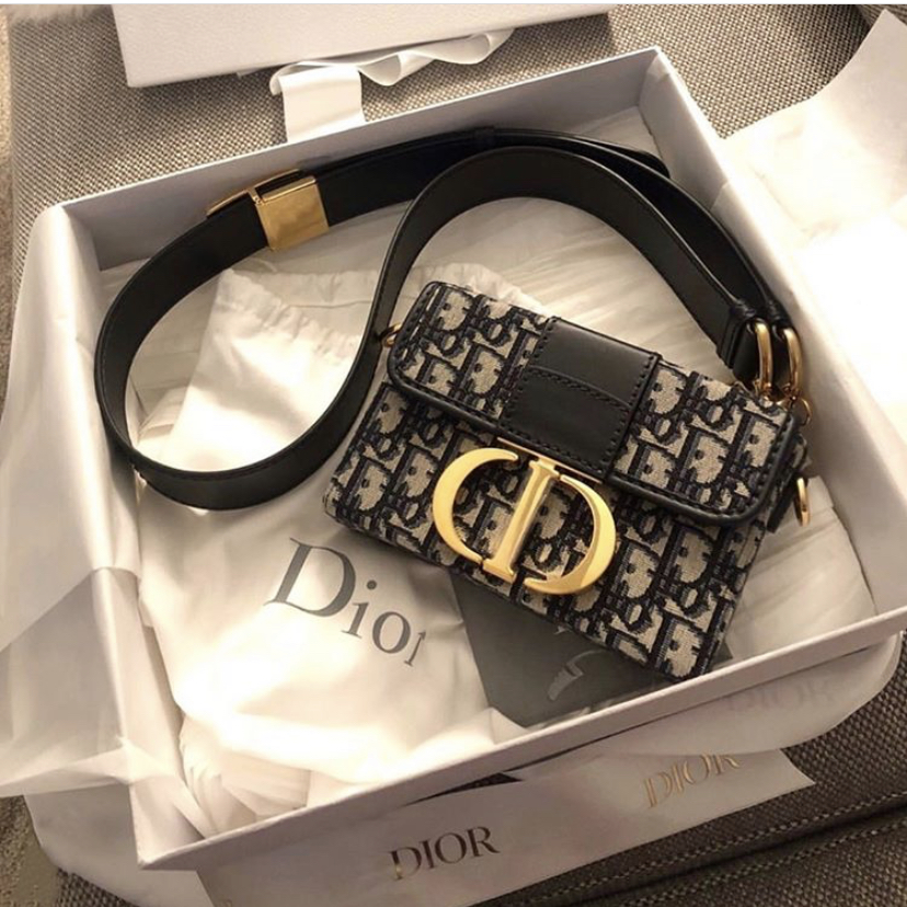 Christian Dior bags