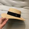 Maison Michel Hat
