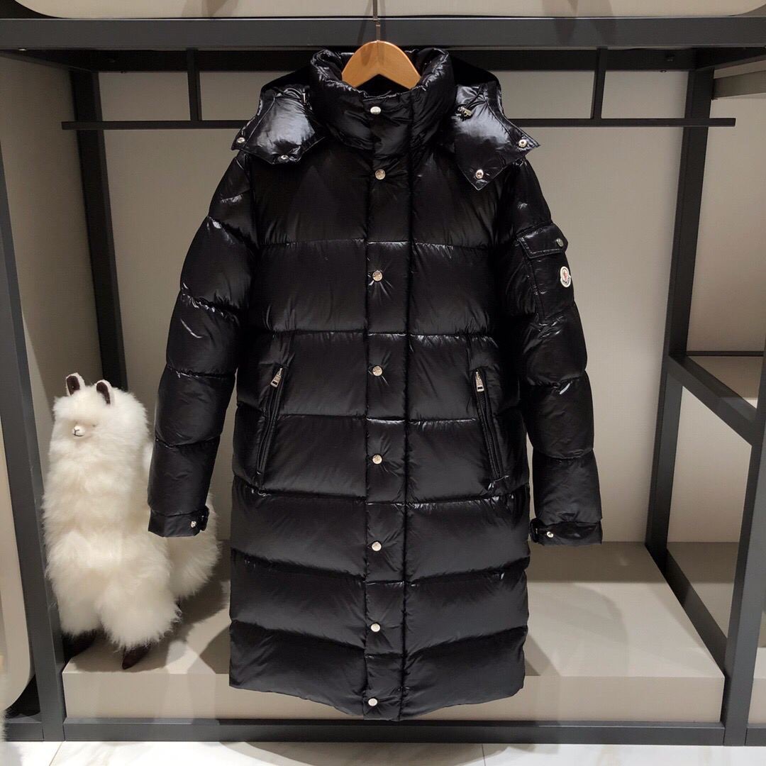Moncler wear