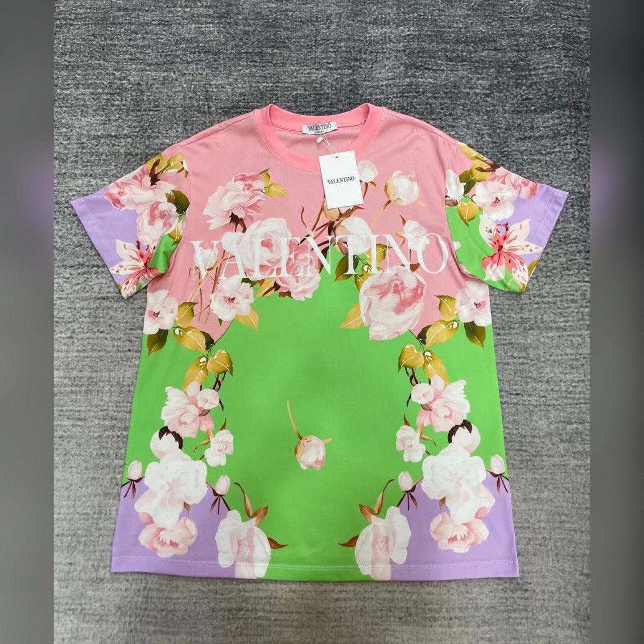 Valentino wear