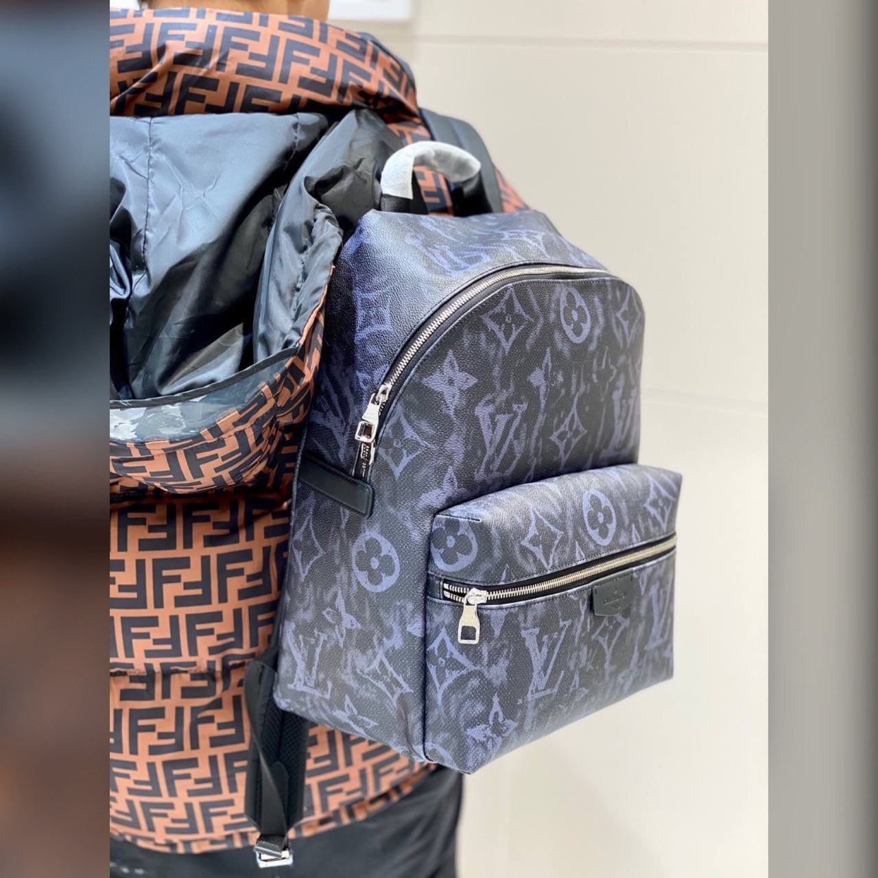 Louis Vuitton bag