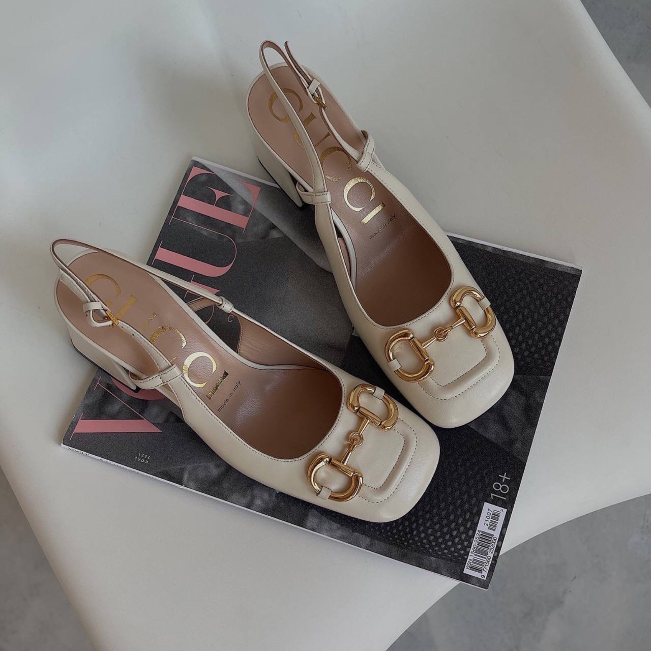 Gucci shoes