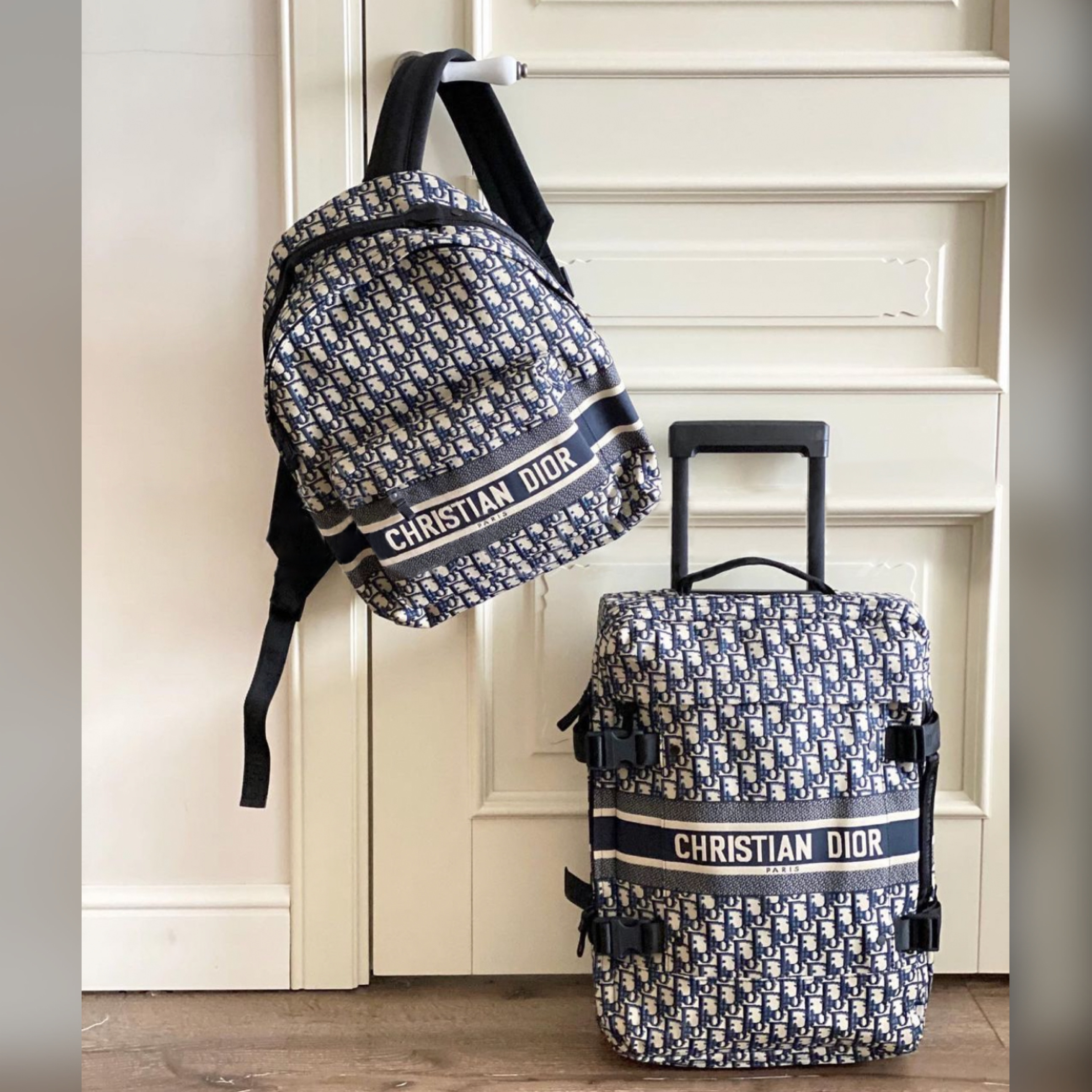 Christian Dior bags