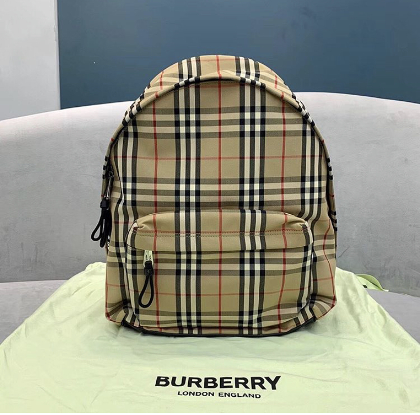 Burberry bag