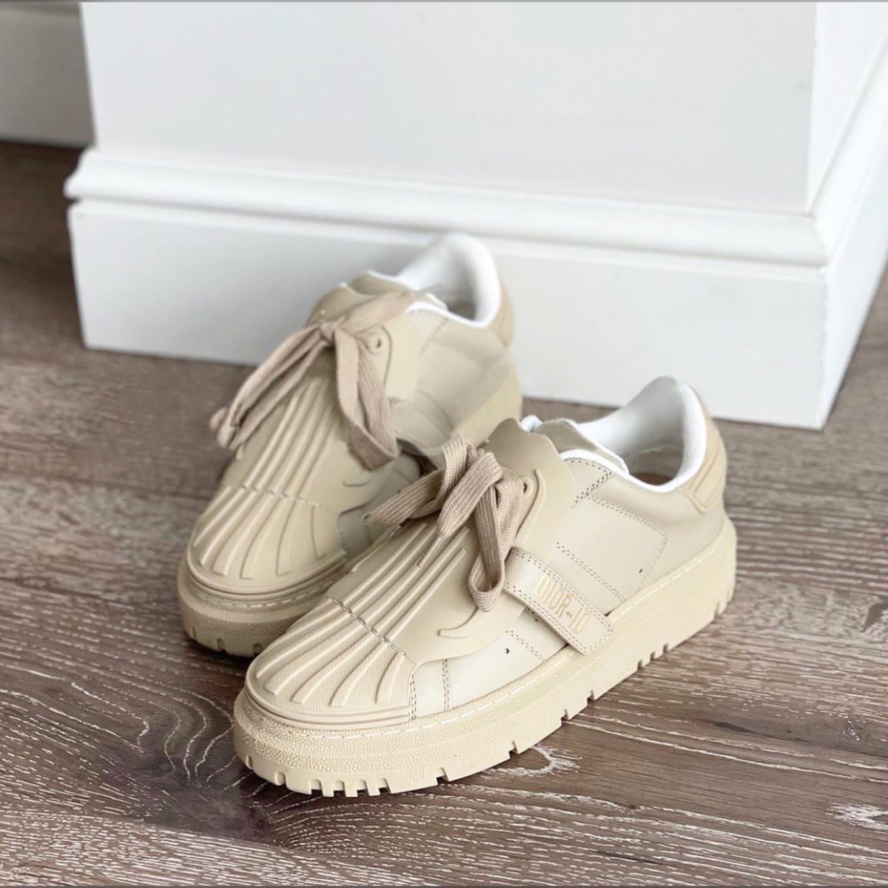 Christian Dior shoes