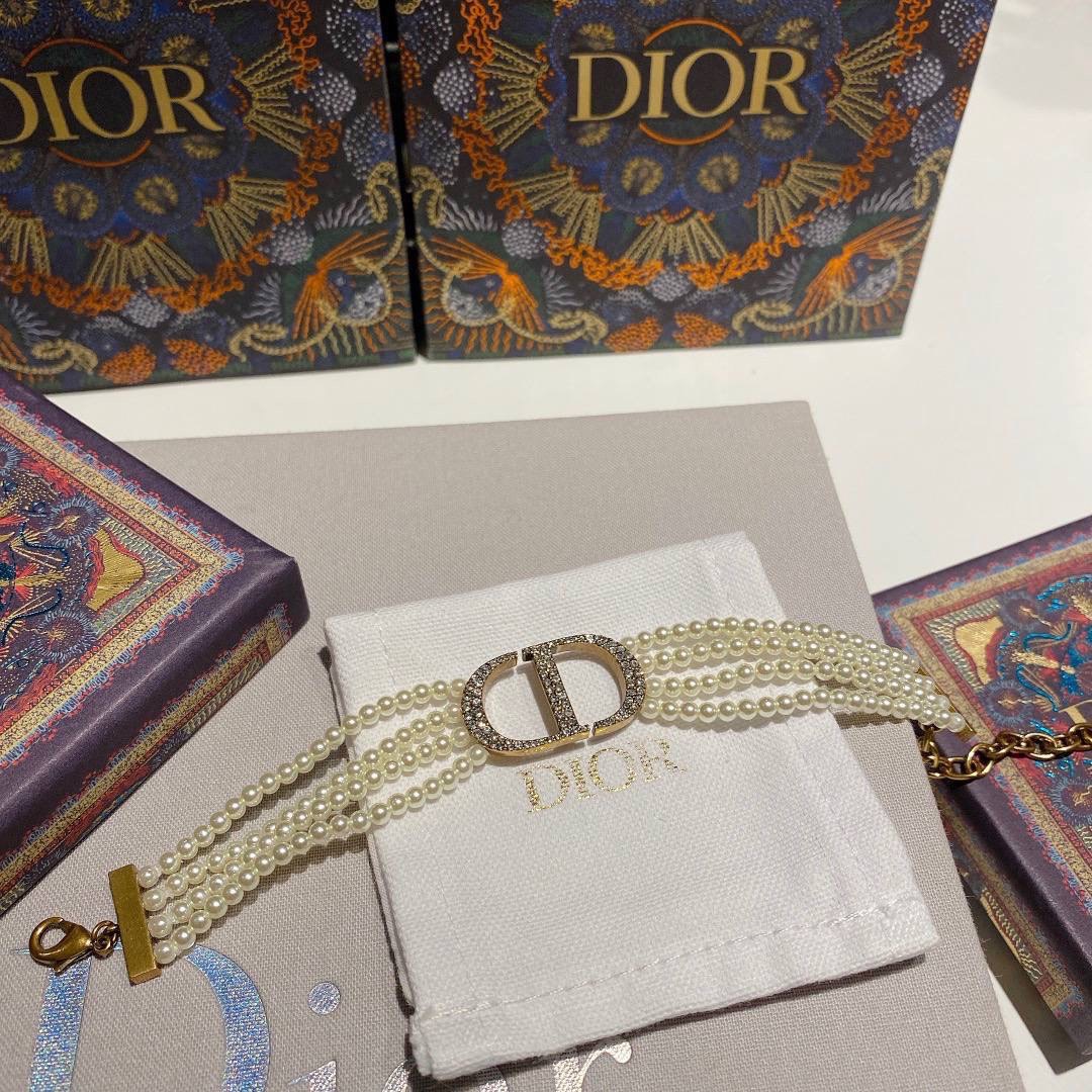 Christian Dior accessories