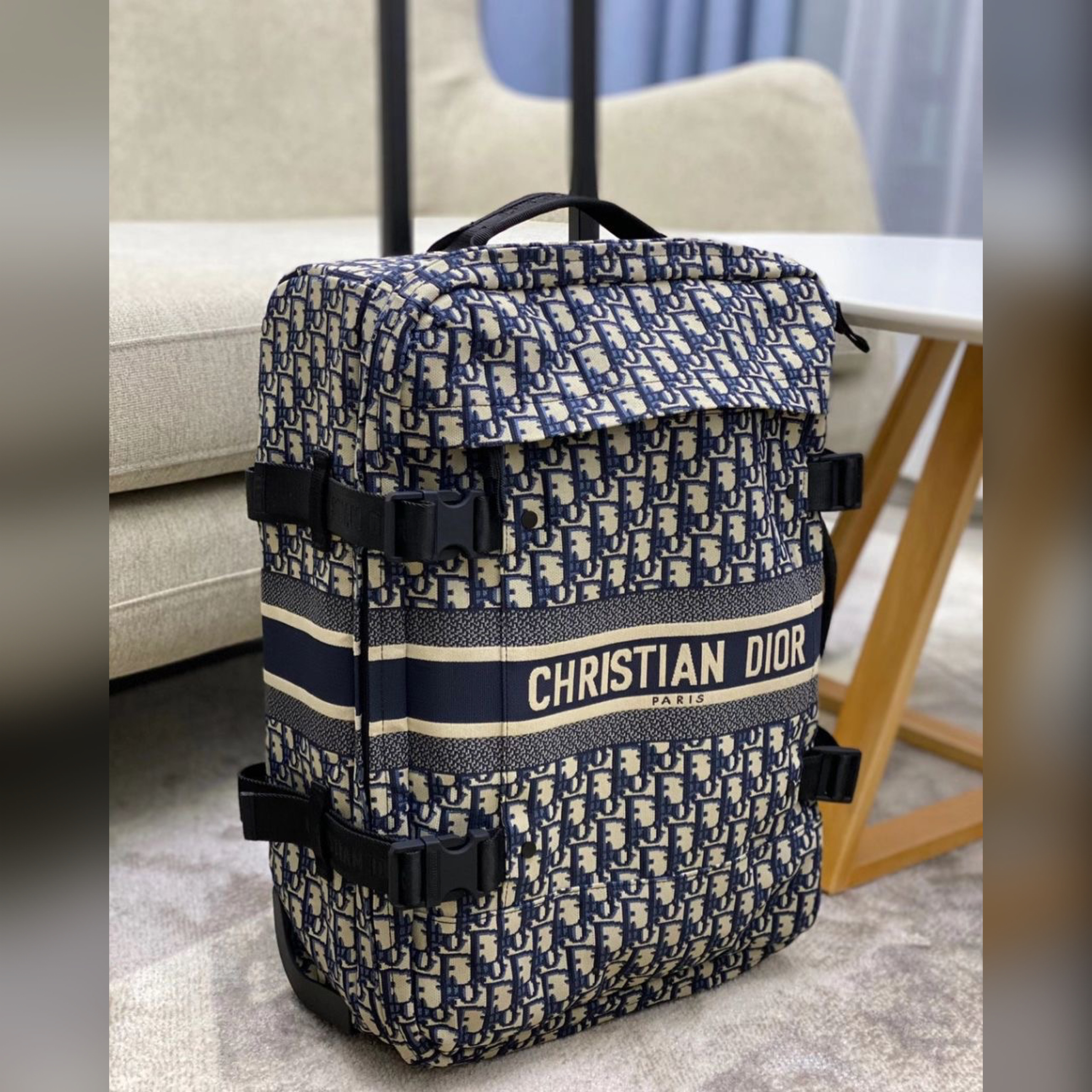 Christian Dior bags