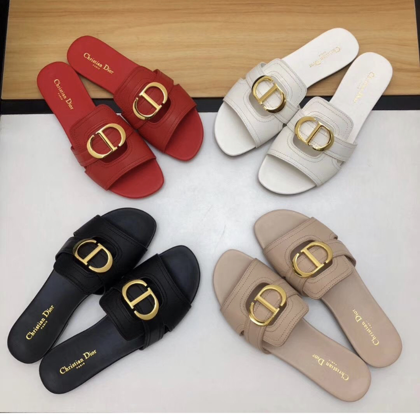 Christian Dior shoes