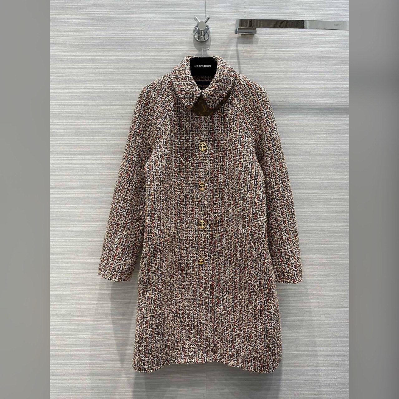 Louis Vuitton wear