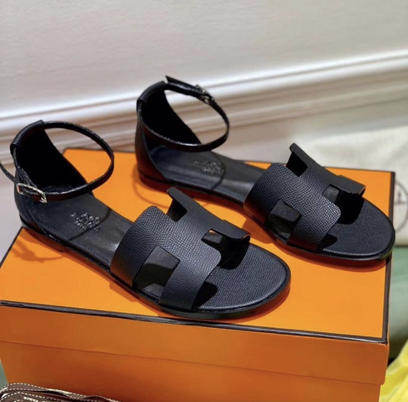 Hermès shoes