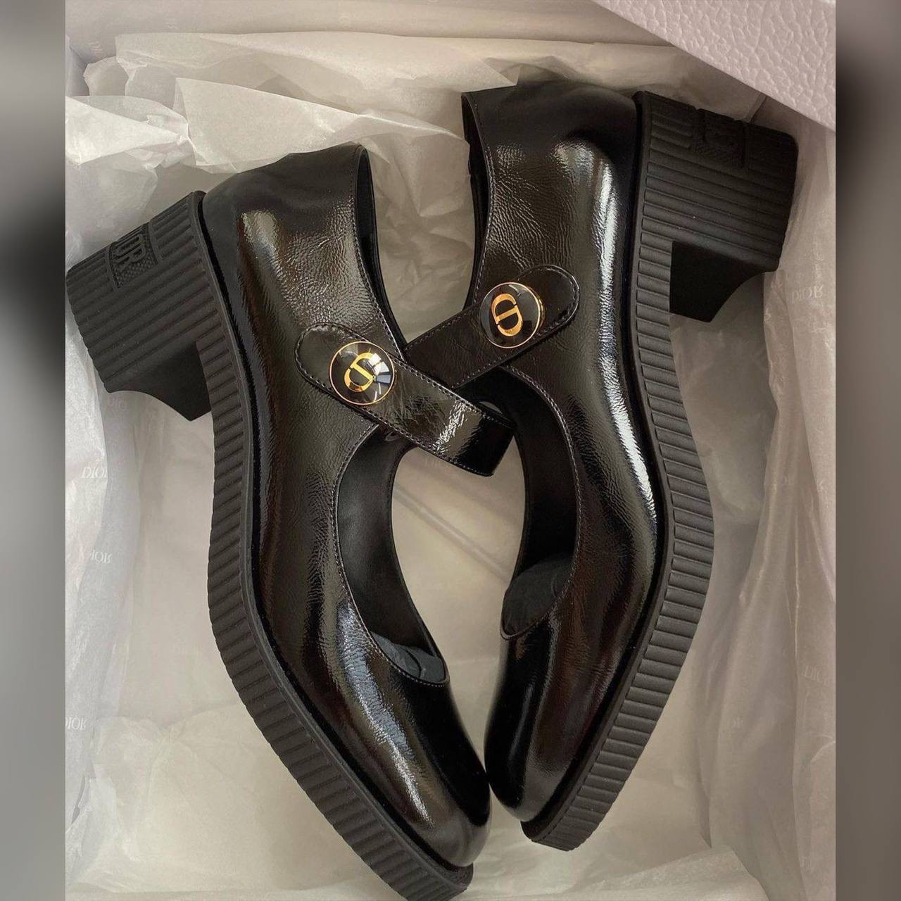 Christian Dior shoes