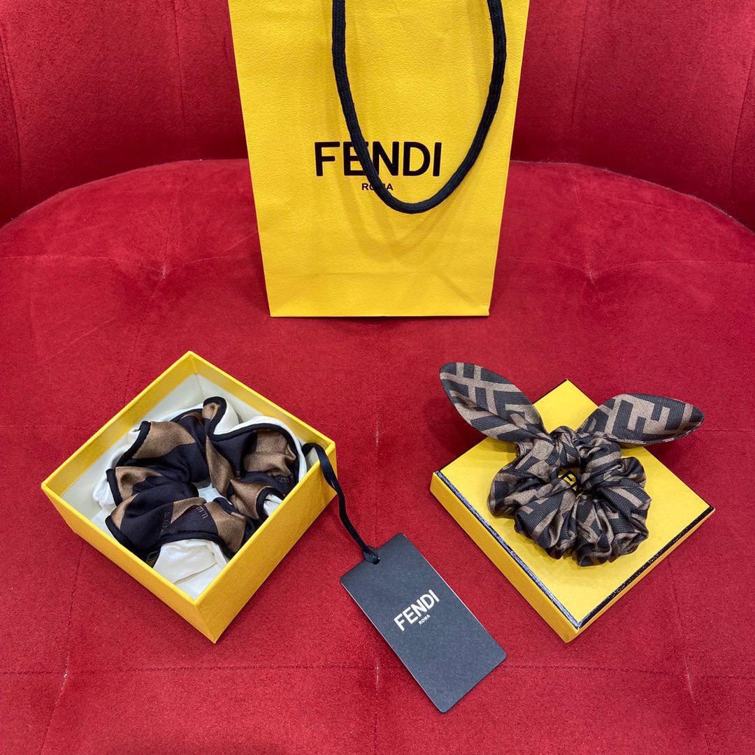 Fendi / Hermes Accessories