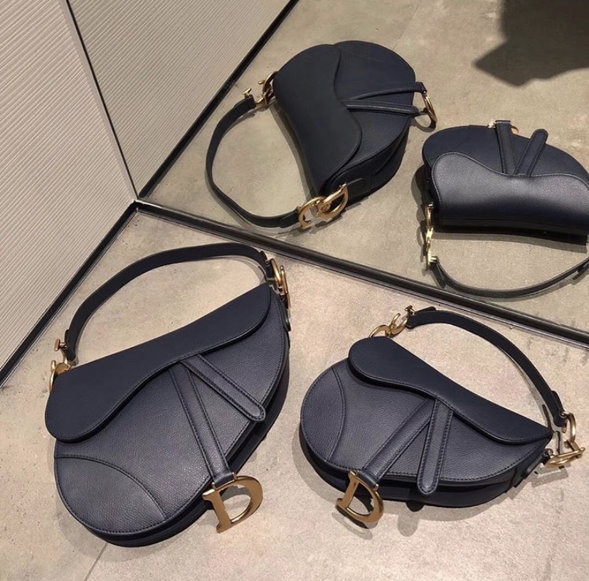 Christian Dior bags