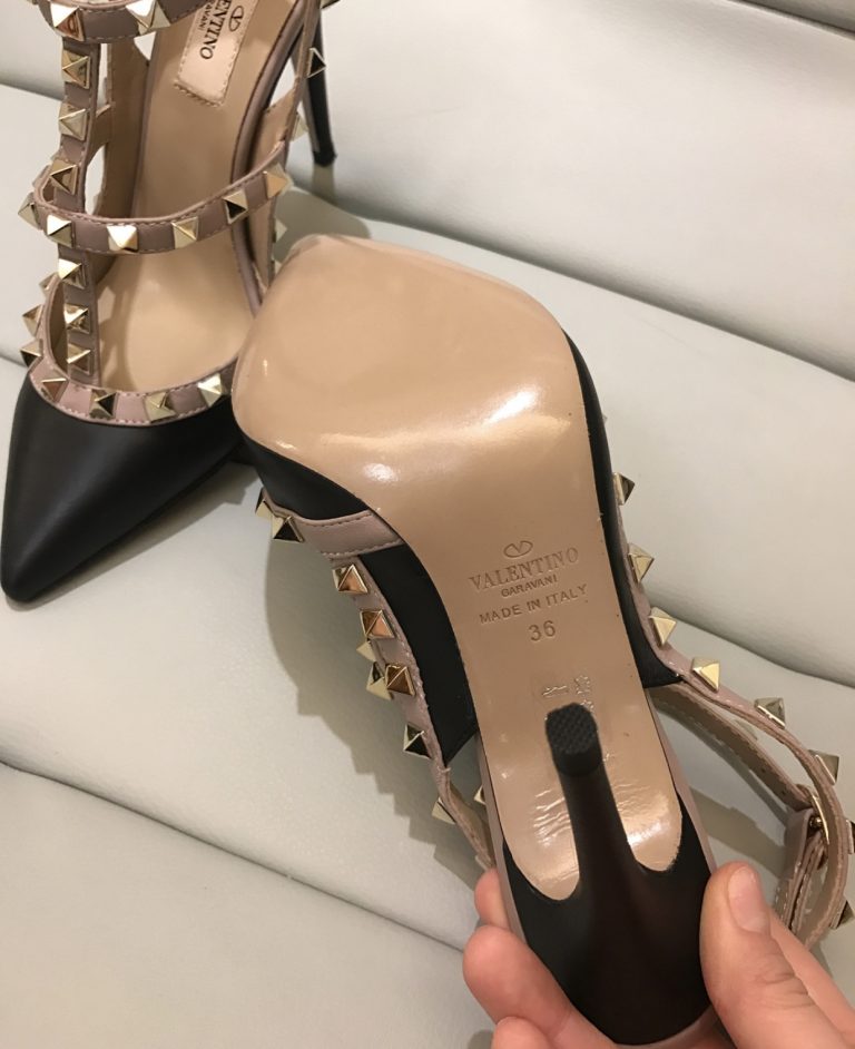 Valentino Shoes