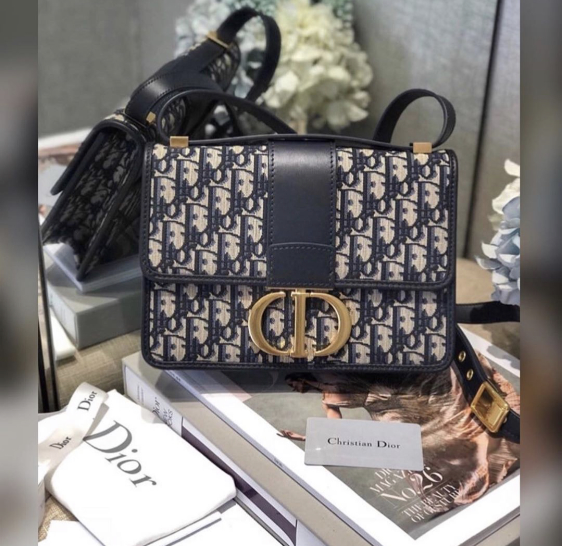 Christian Dior Bag
