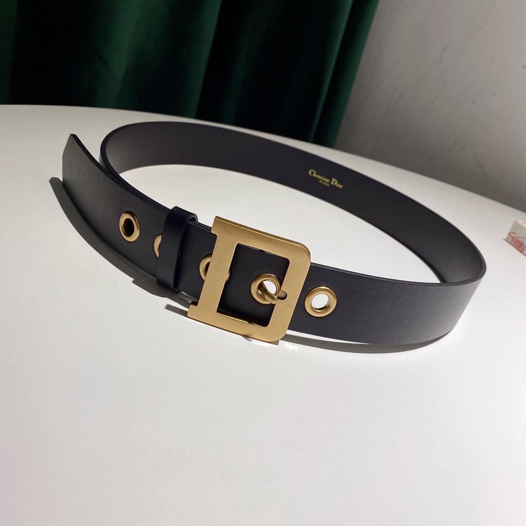 Christian Dior accessories