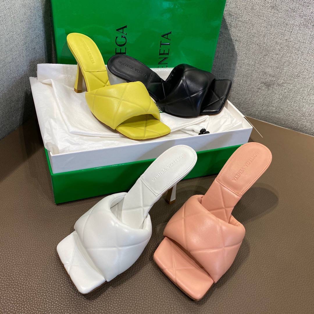 Bottega Veneta shoes