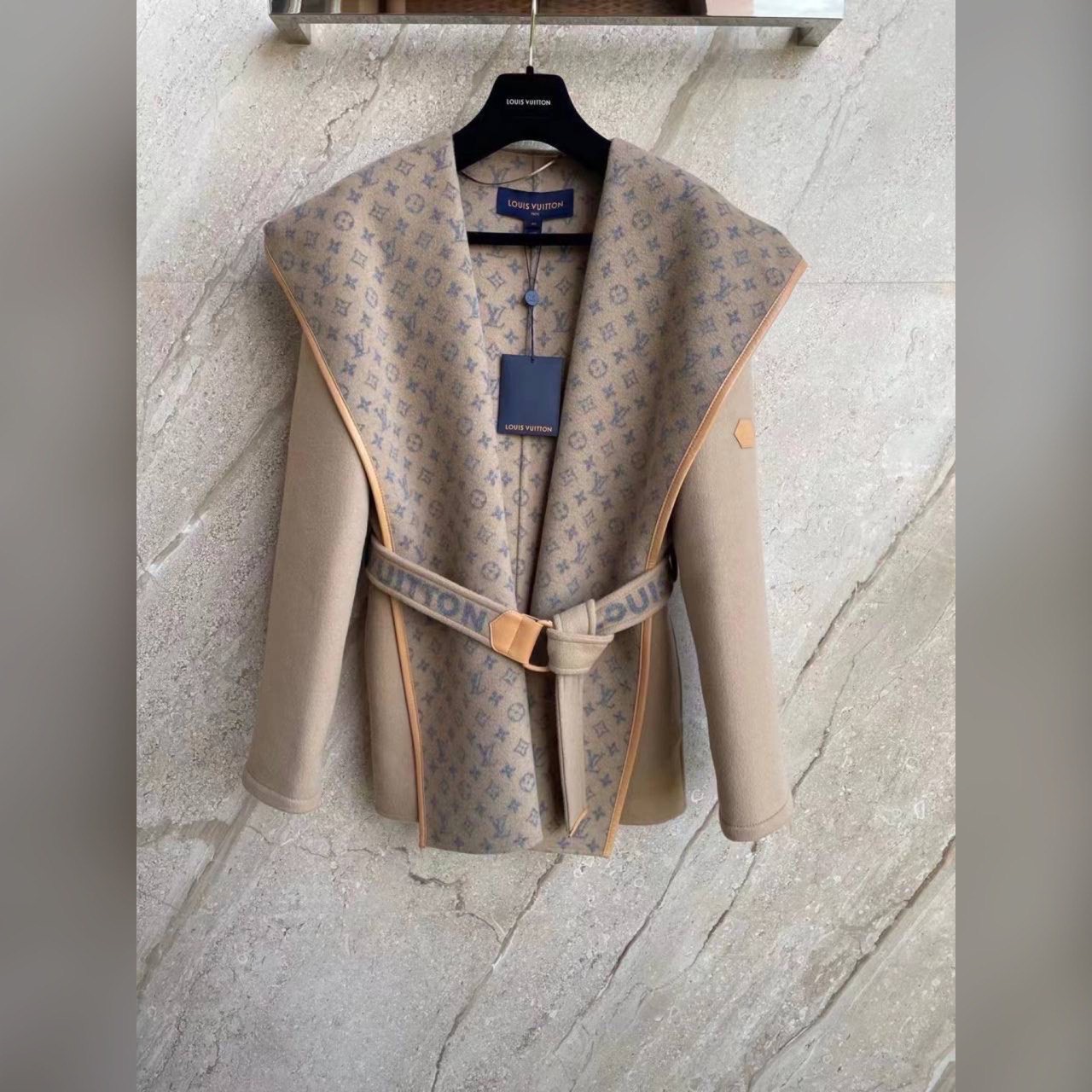 Louis Vuitton wear