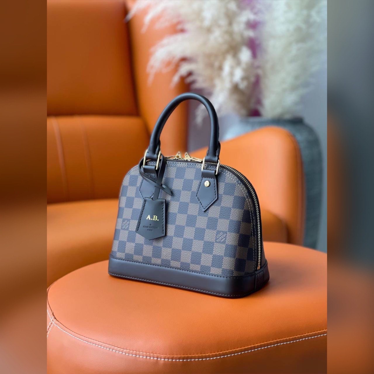 Louis Vuitton bag