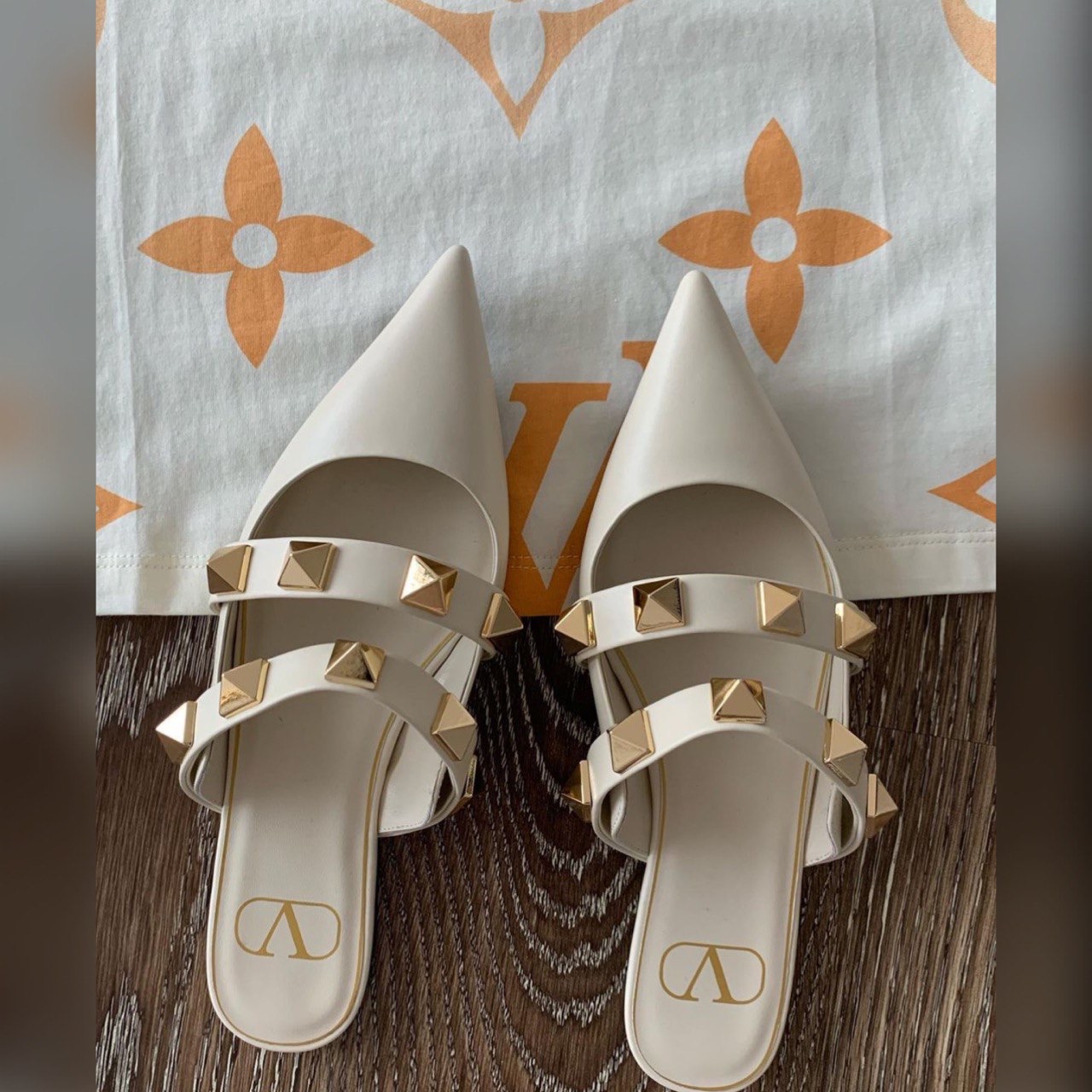 Valentino shoes