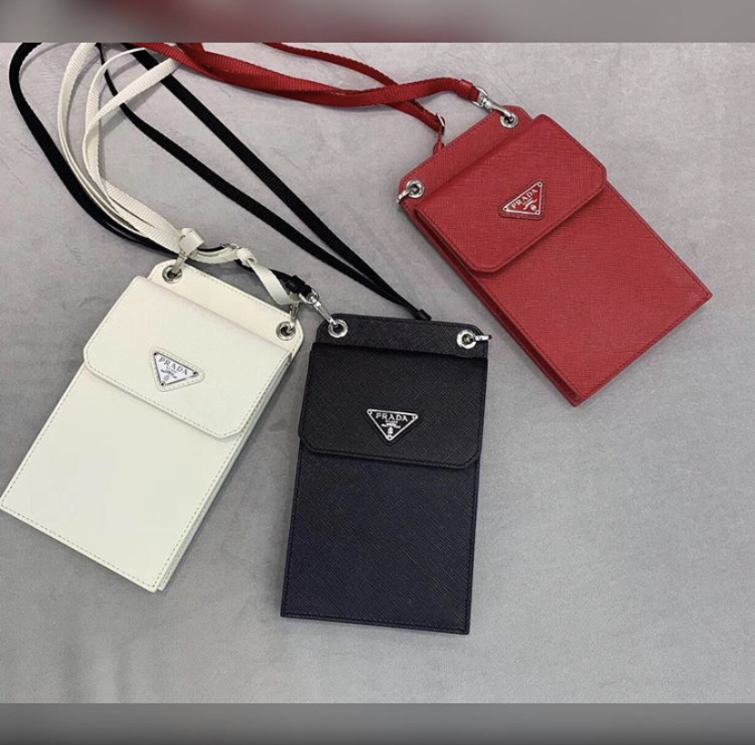Prada accessories