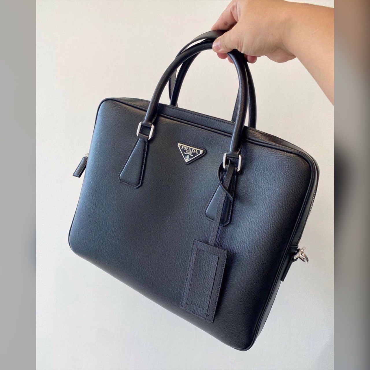 Prada bag