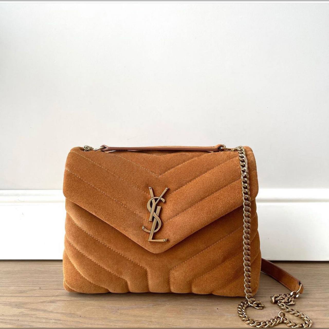 Saint Laurent bag