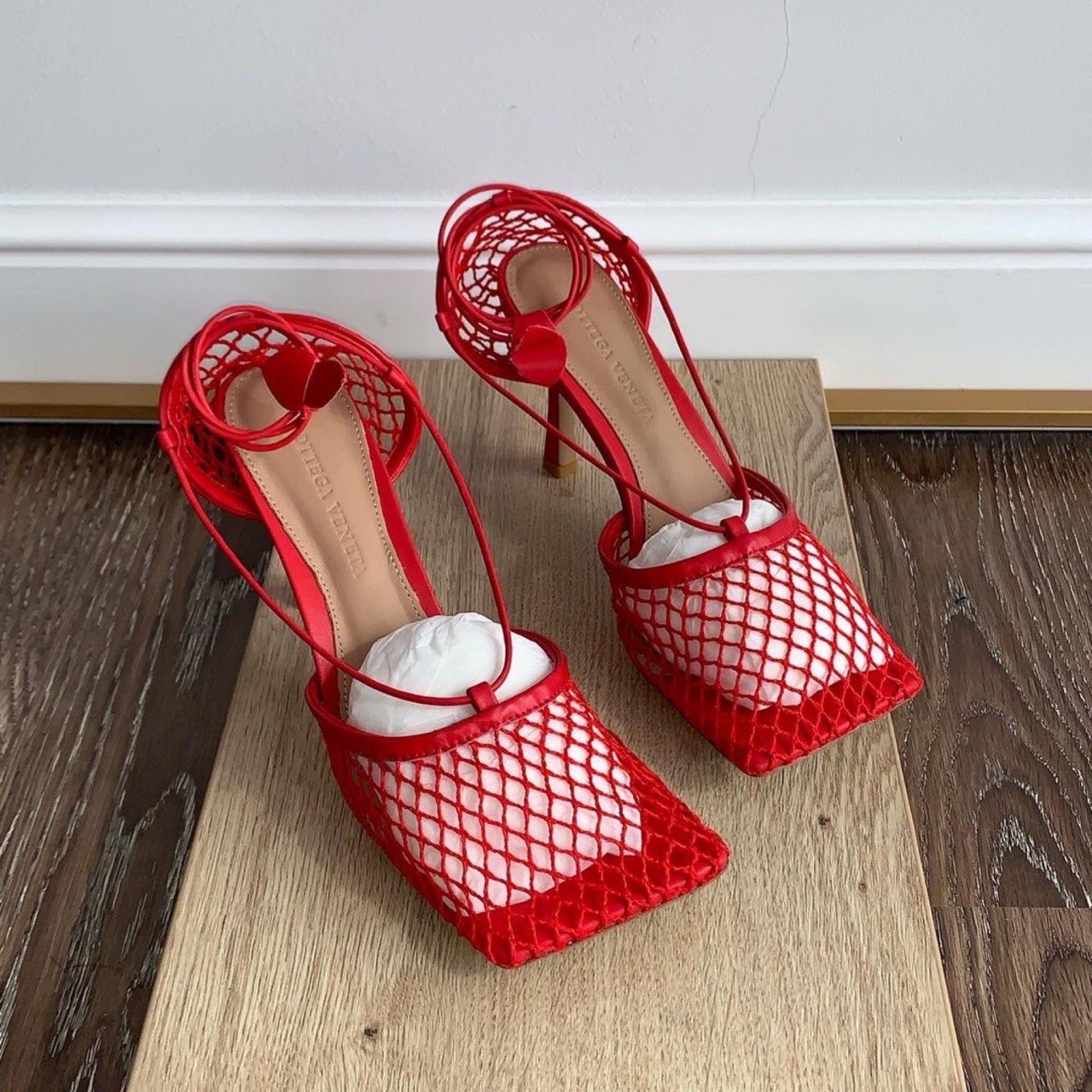 Bottega Veneta shoes