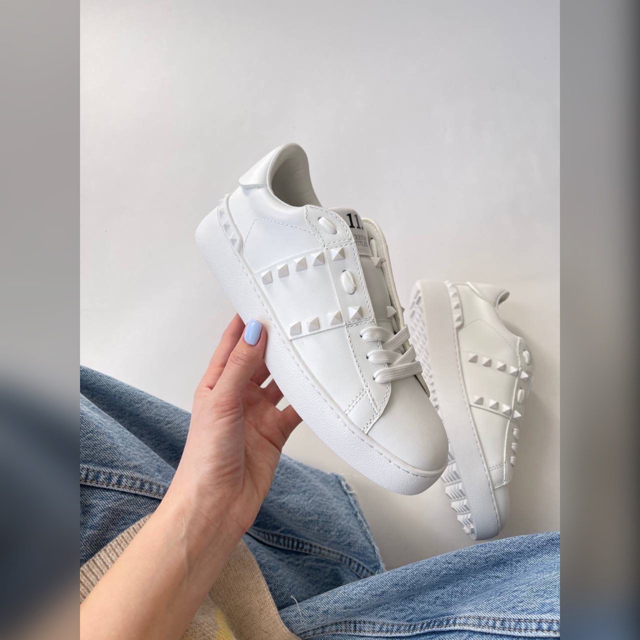 Valentino shoes
