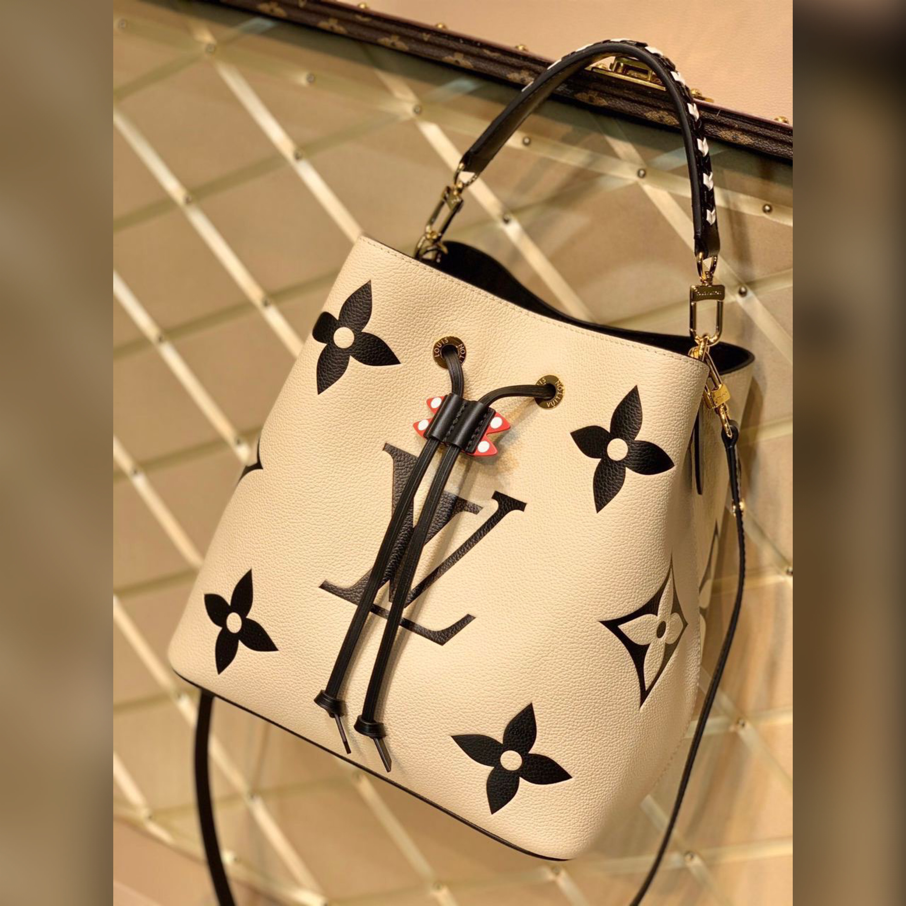 Louis Vuitton bags