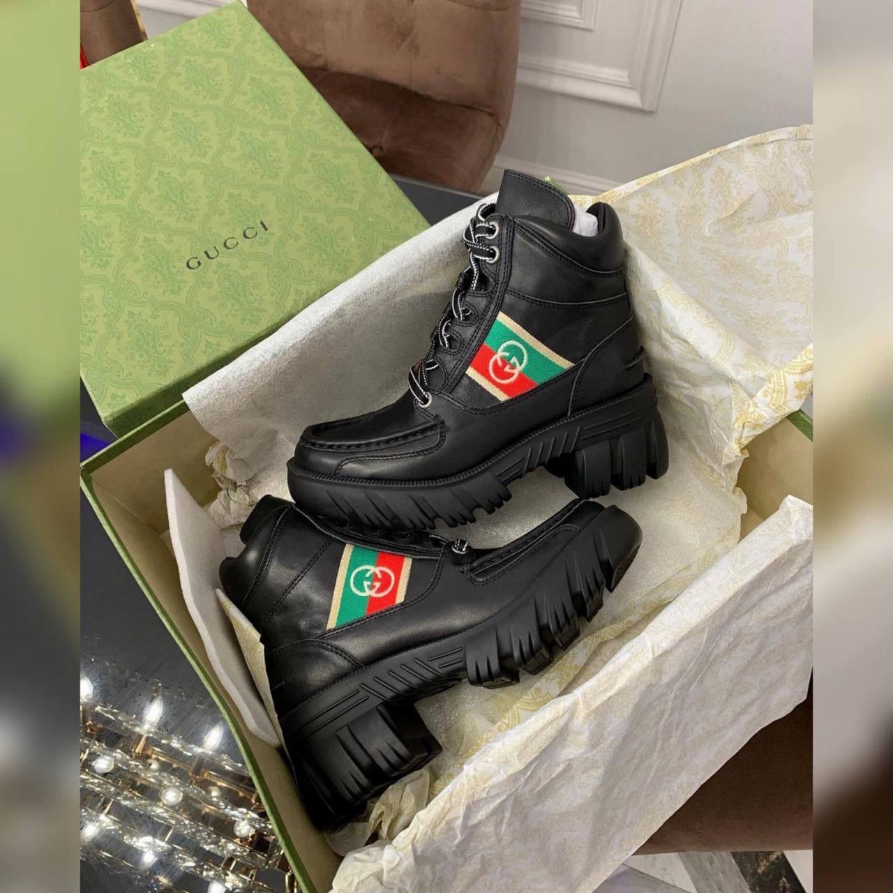 Gucci shoes