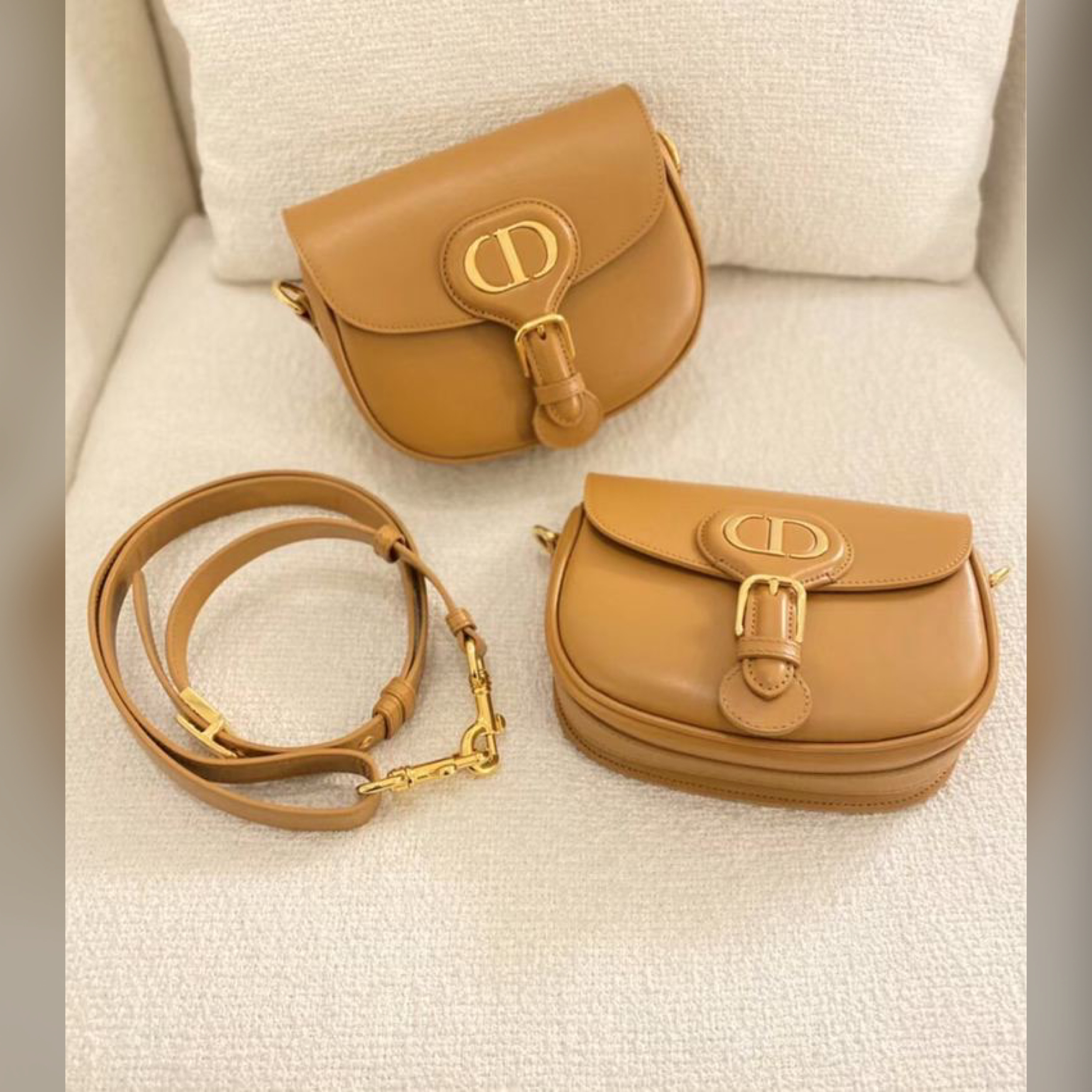 Christian Dior bags