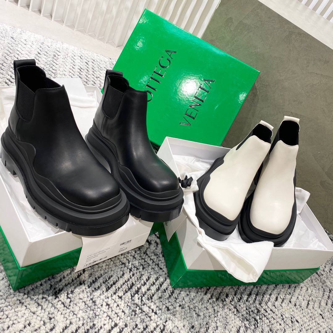 Bottega Veneta shoes