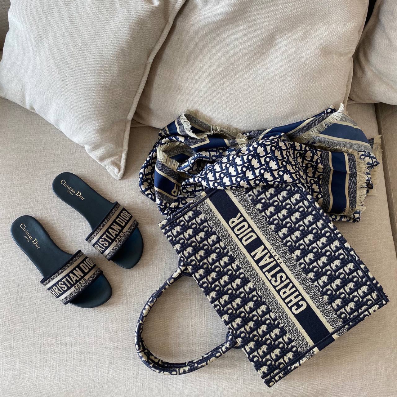 Christian Dior bag