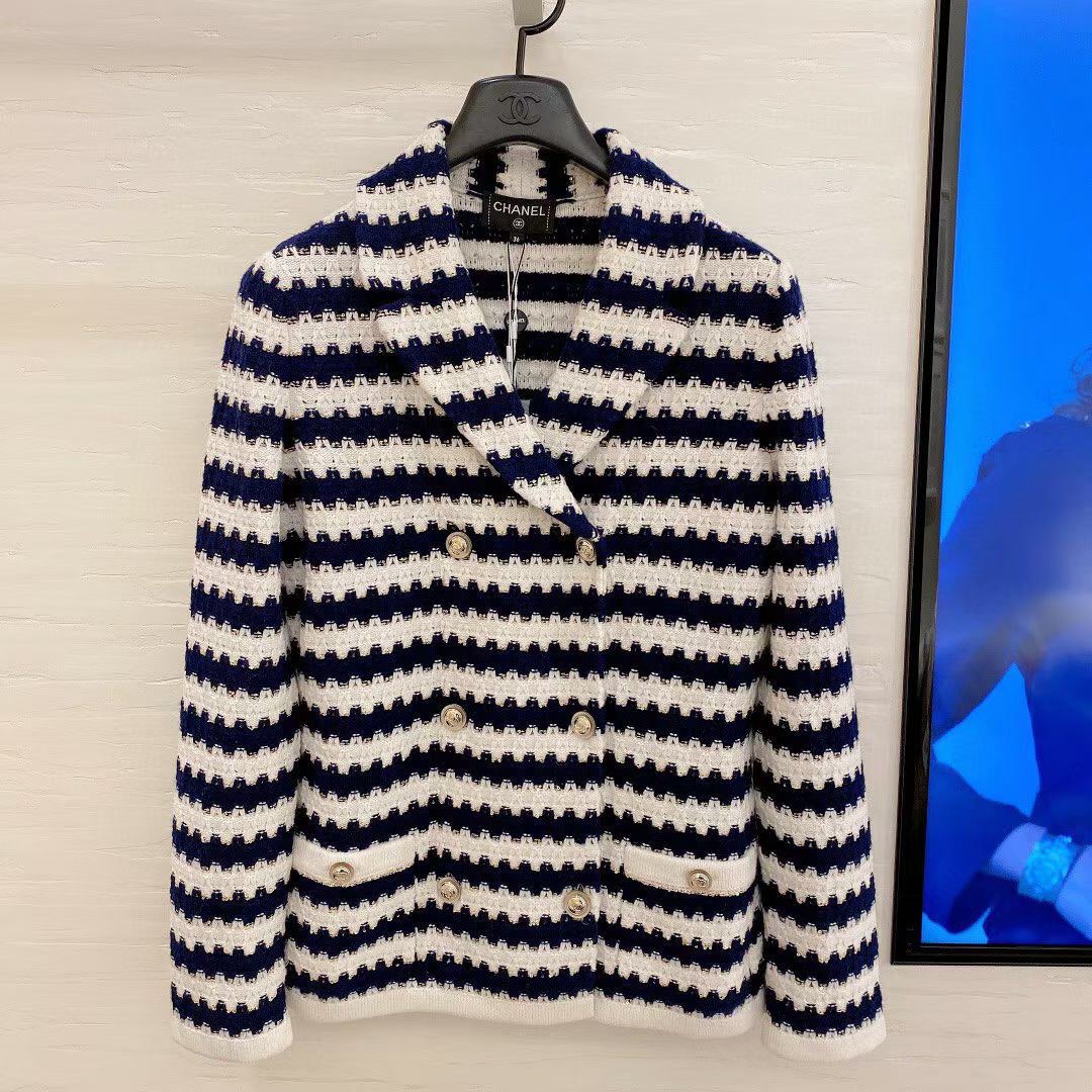 Chanel wear