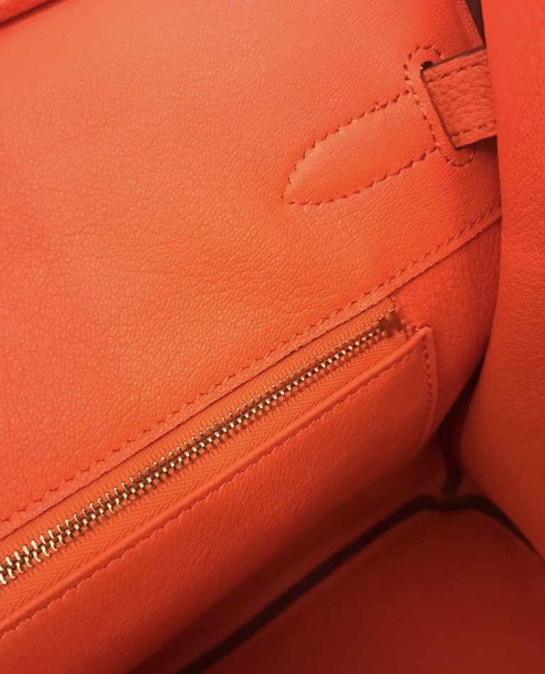 Hermes Bag