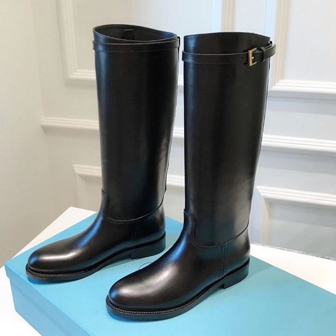 Prada shoes
