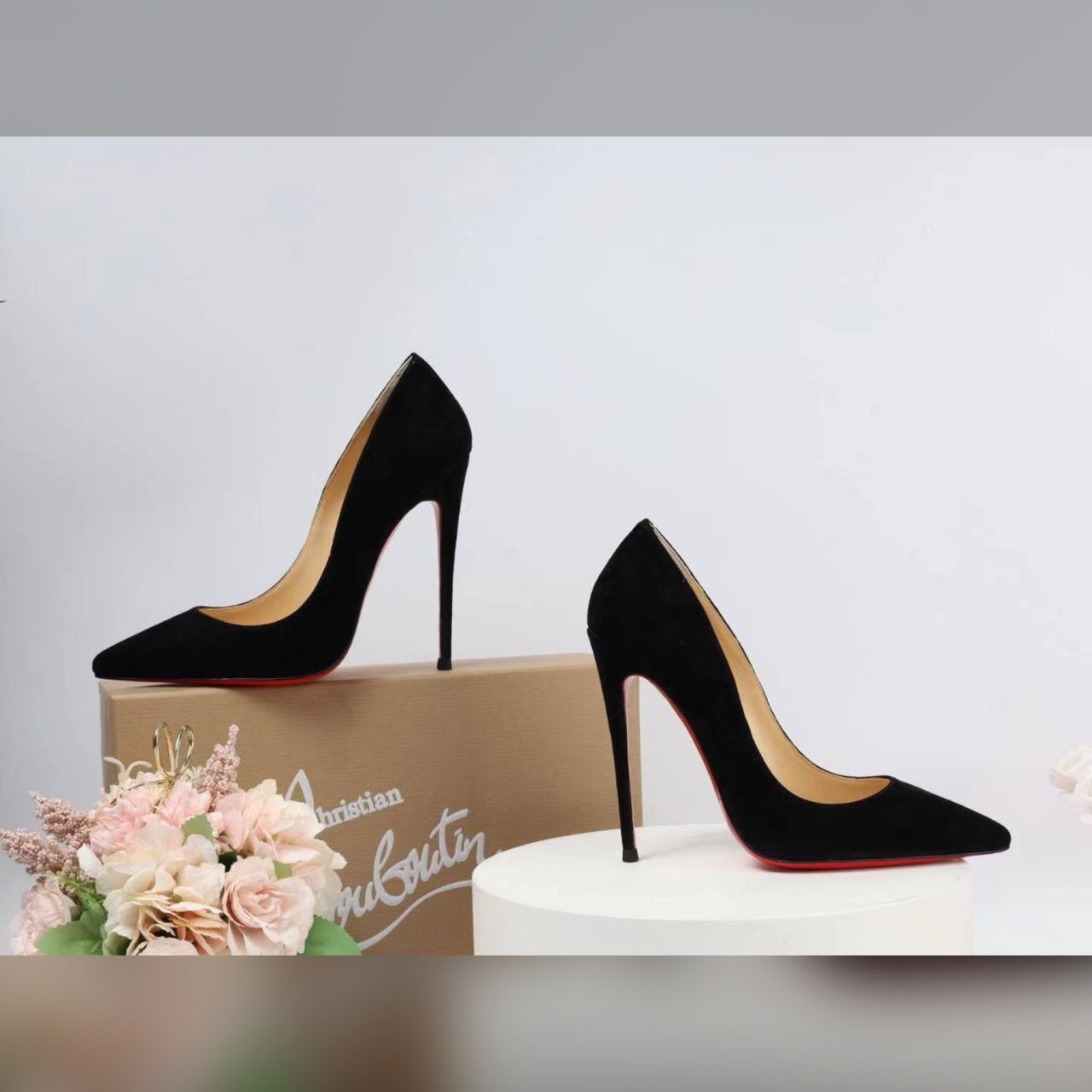 Christian Louboutin shoes