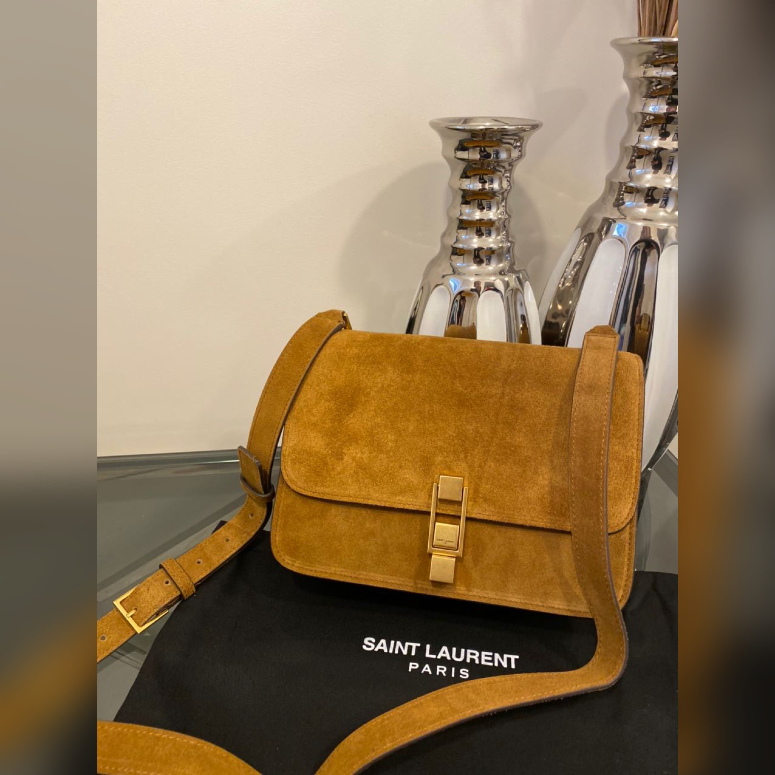 Saint Laurent bags