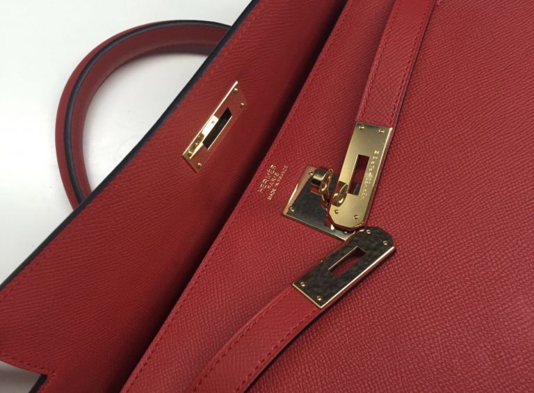 Hermes Bag