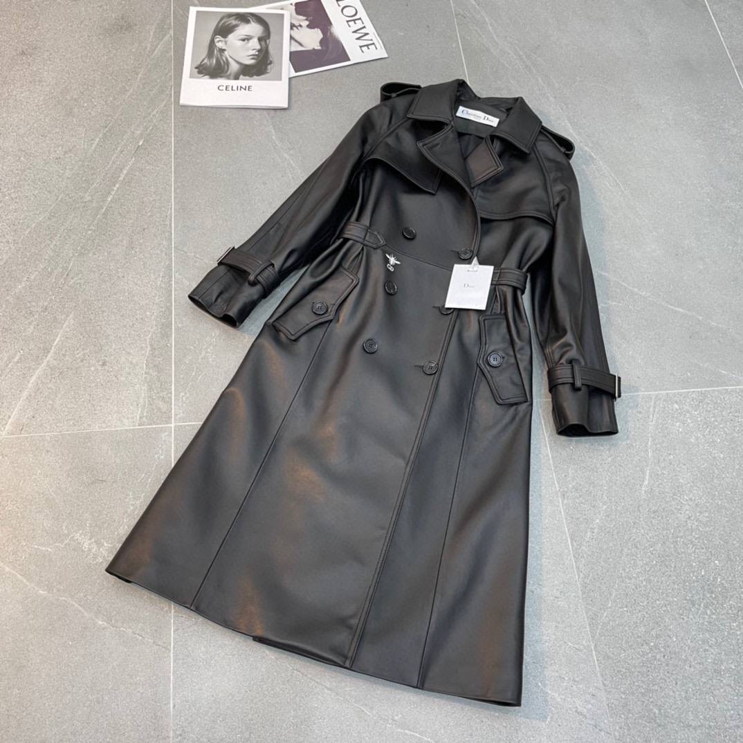 Christian Dior wear