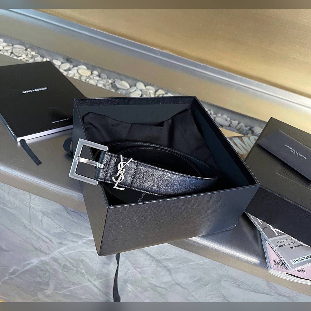 Saint Laurent accessories