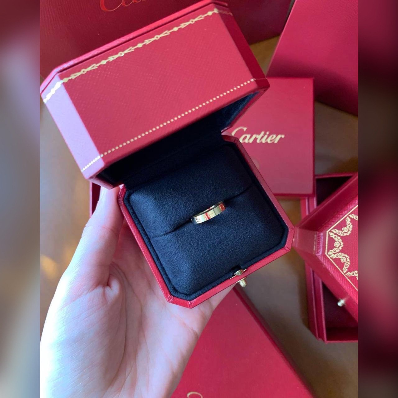 Cartier Jewellerys
