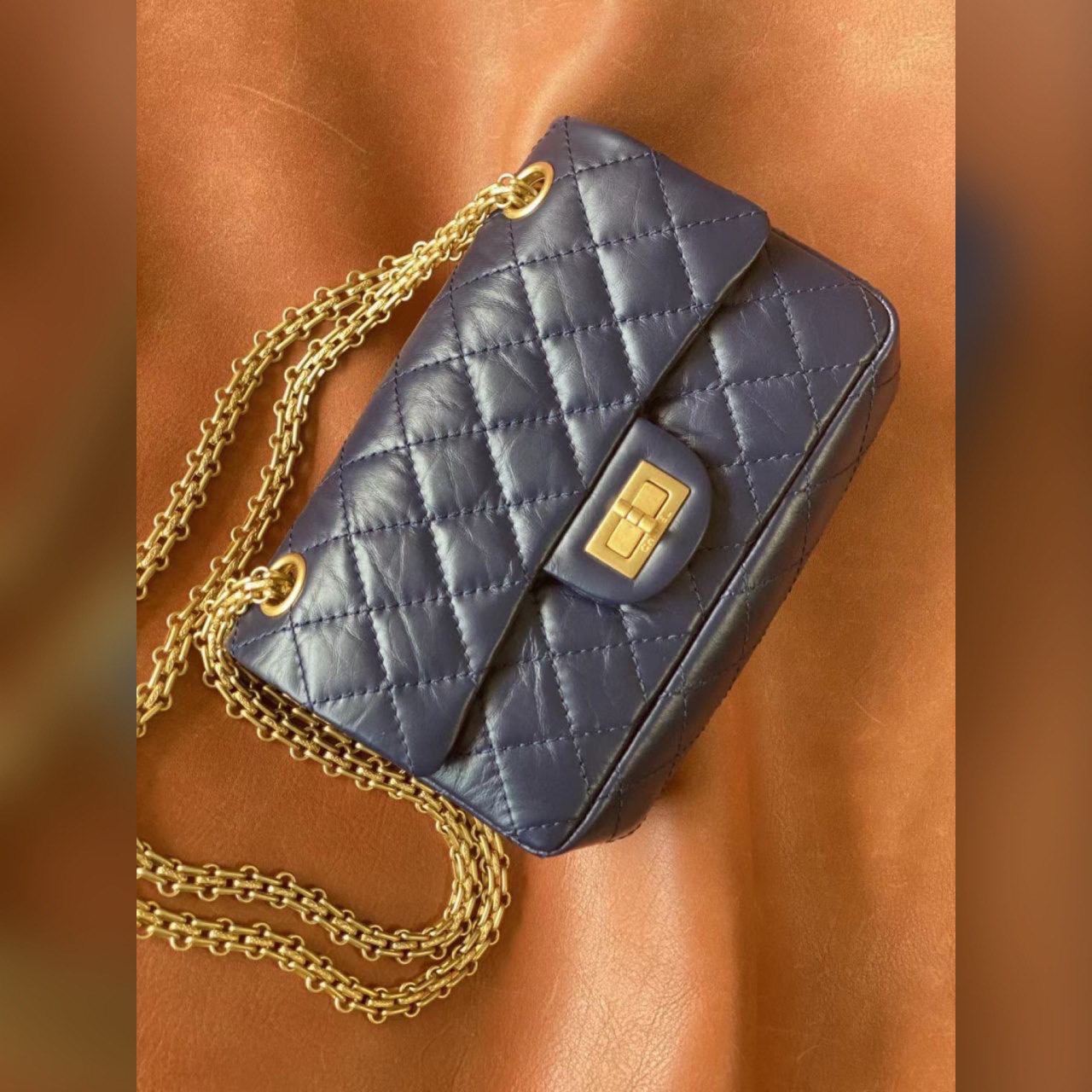 Chanel bag