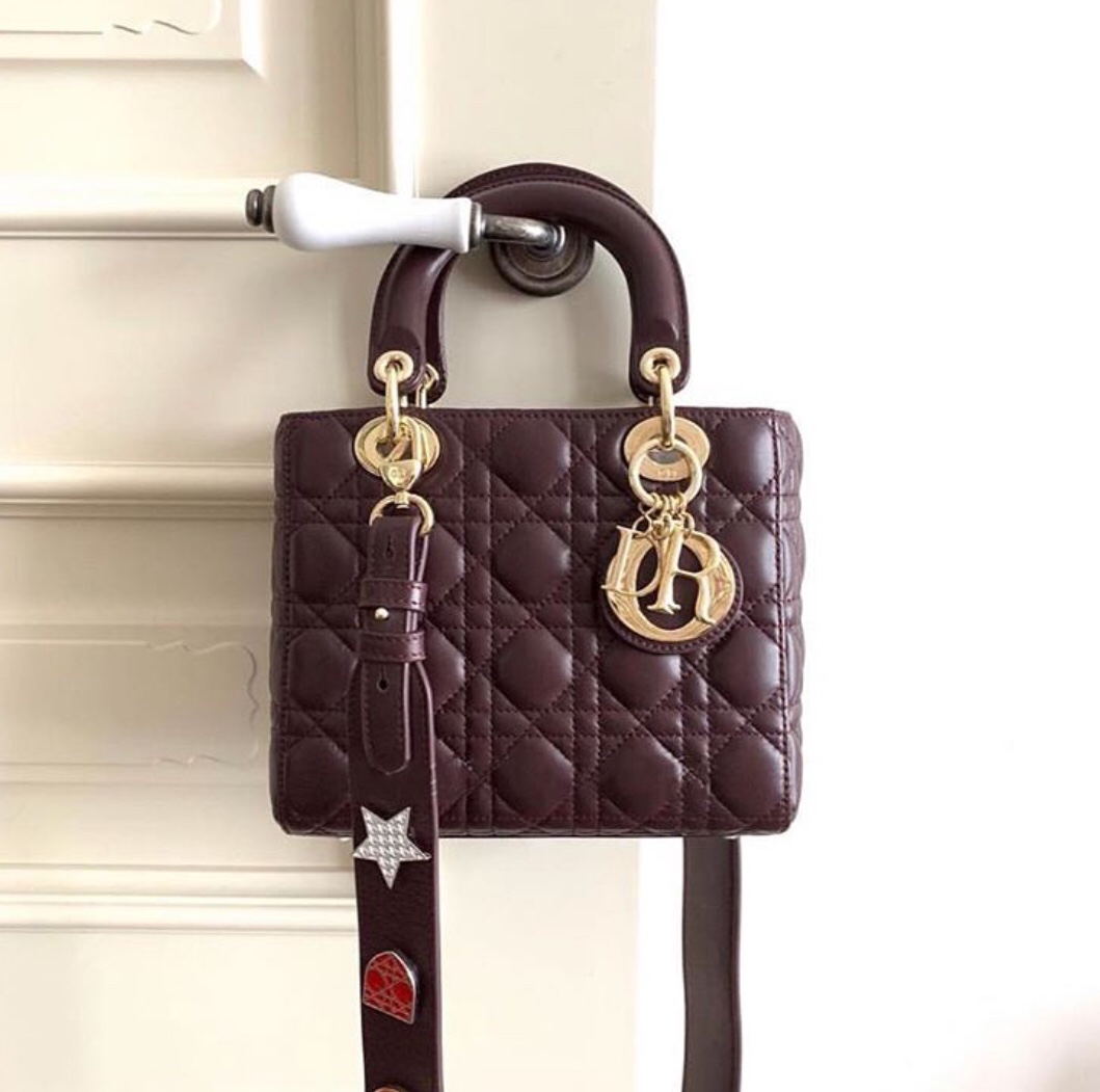 Christian Dior Bag