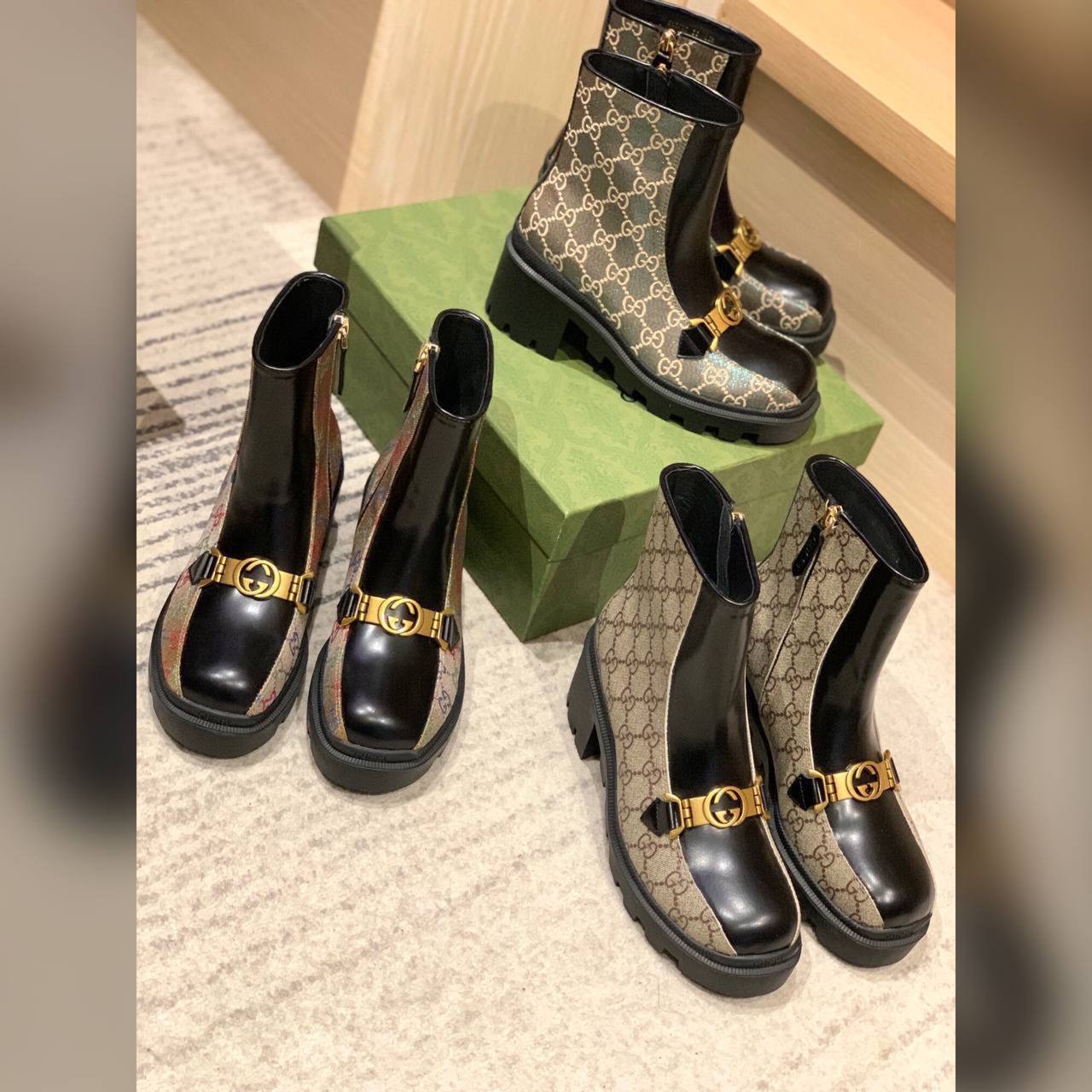 Gucci shoes